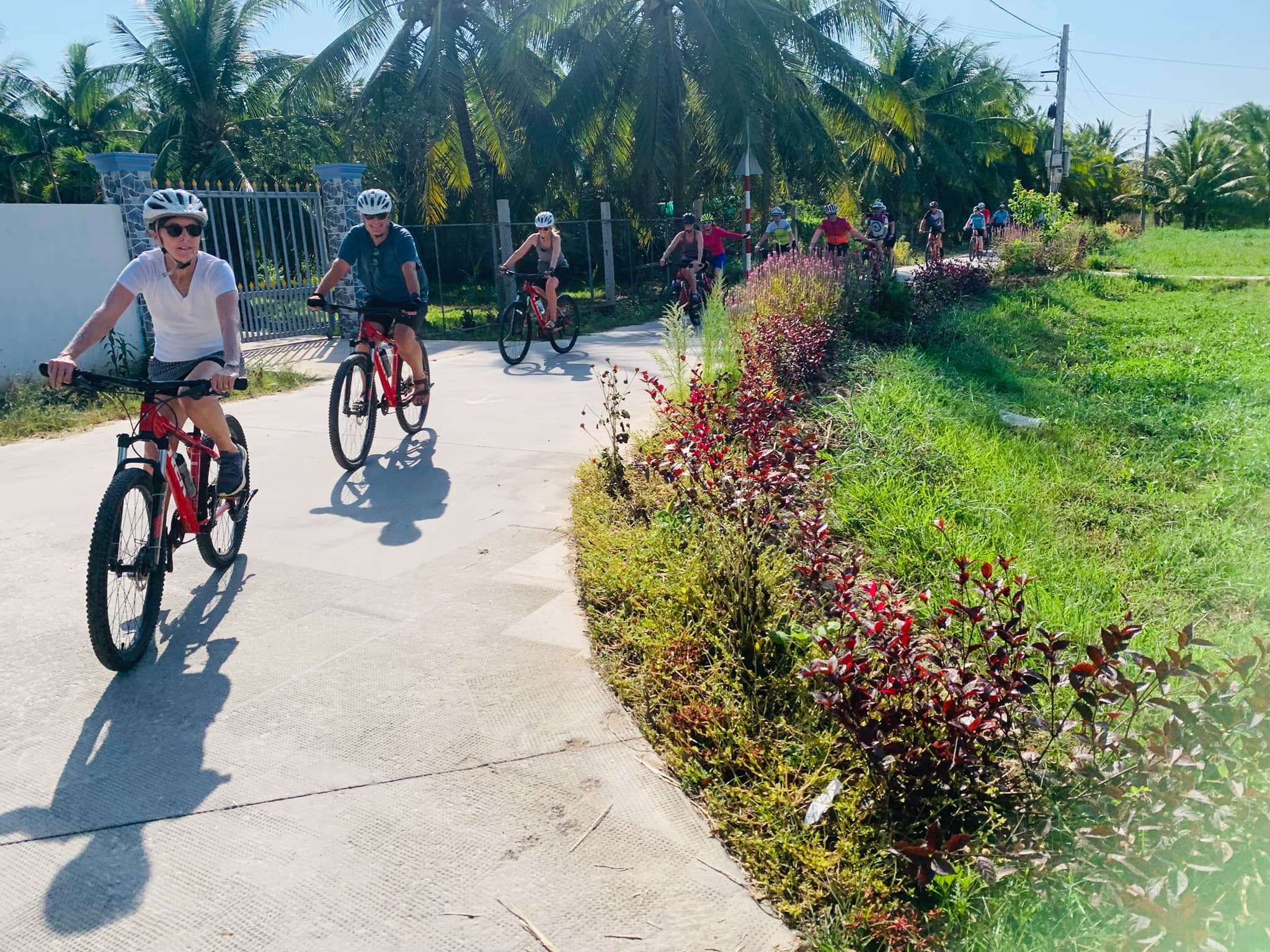 Vietnam Hike, Bike & Kayak Tour – 10 Days of Adventure